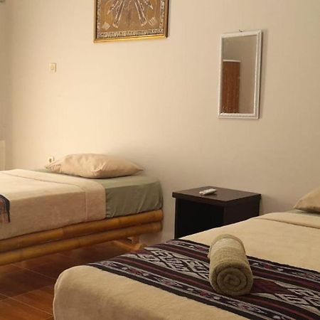 Selong Belanak Bungalows Εξωτερικό φωτογραφία
