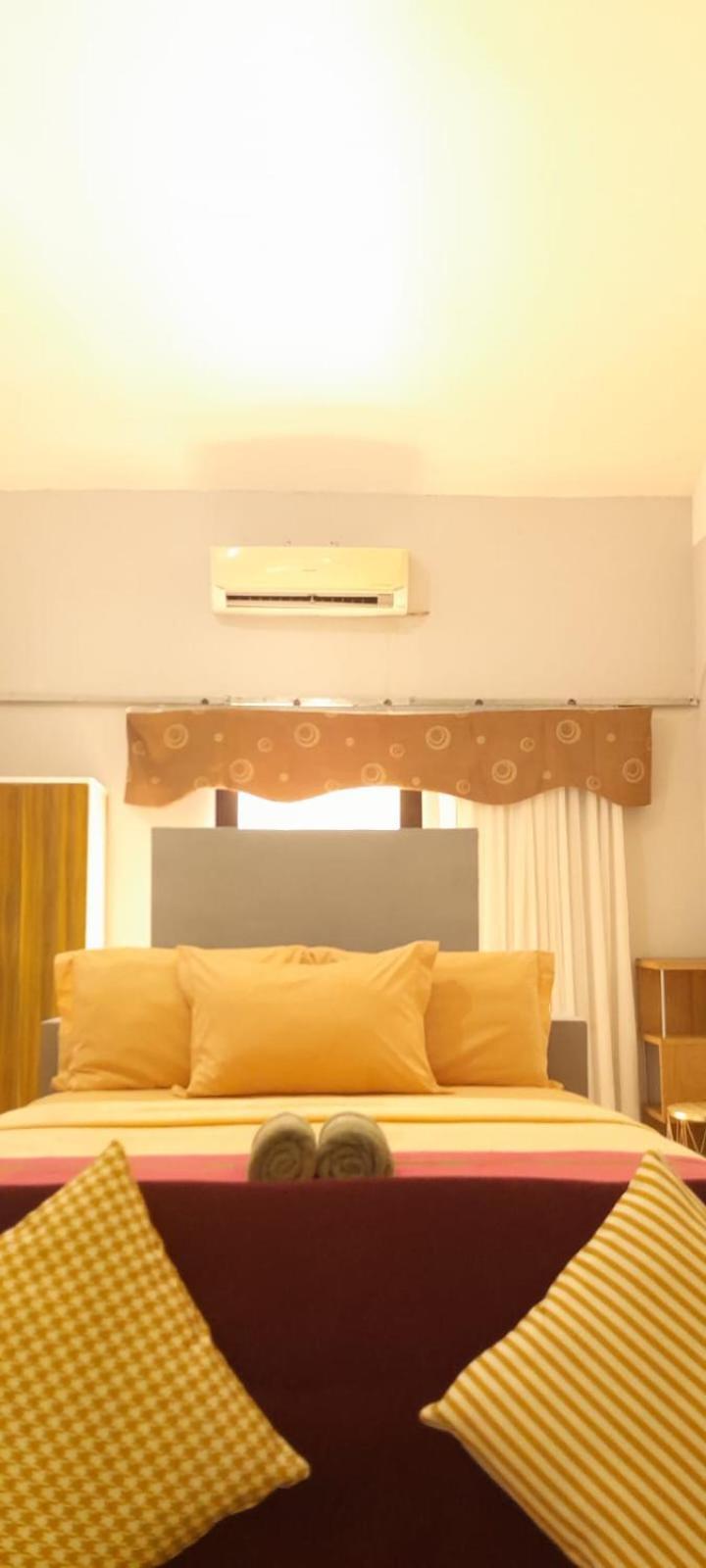 Selong Belanak Bungalows Εξωτερικό φωτογραφία