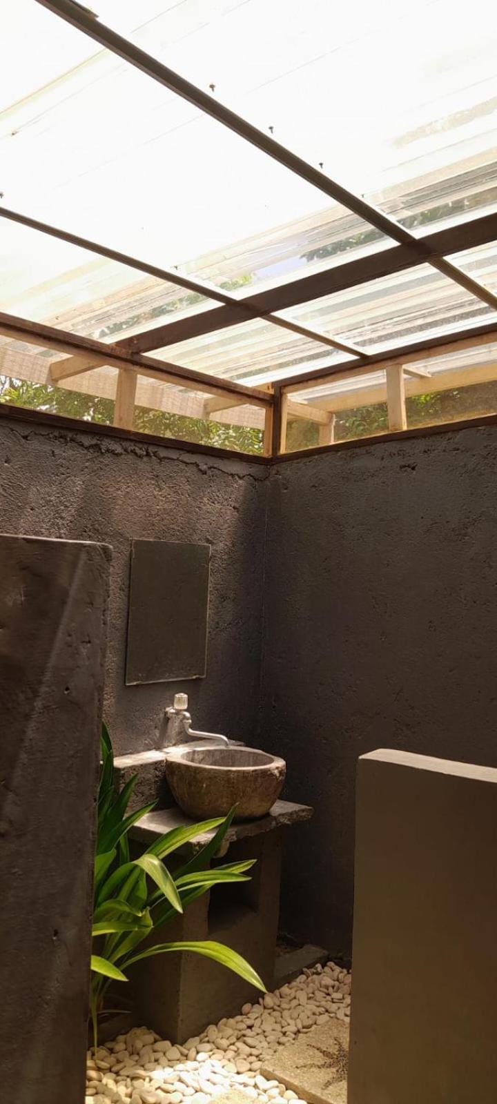 Selong Belanak Bungalows Εξωτερικό φωτογραφία