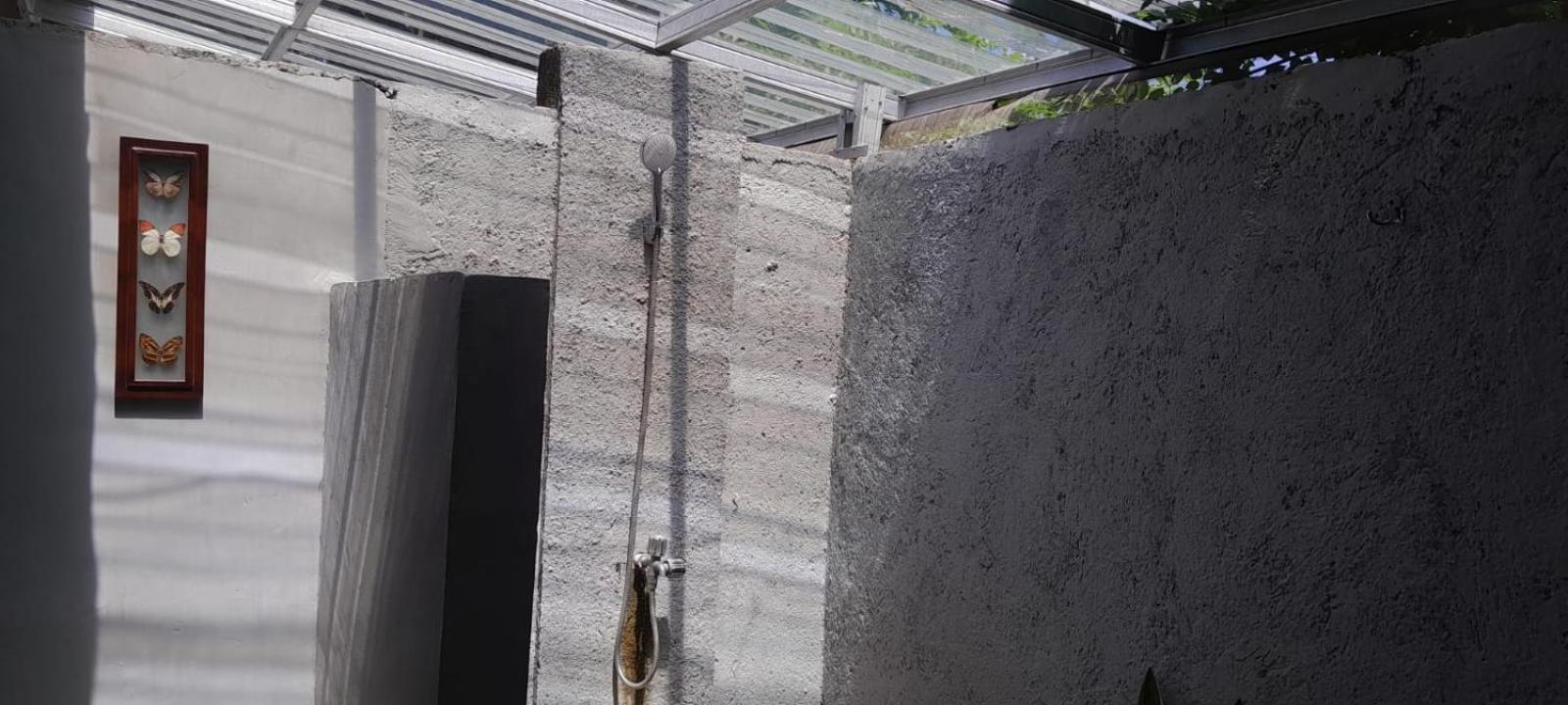 Selong Belanak Bungalows Εξωτερικό φωτογραφία