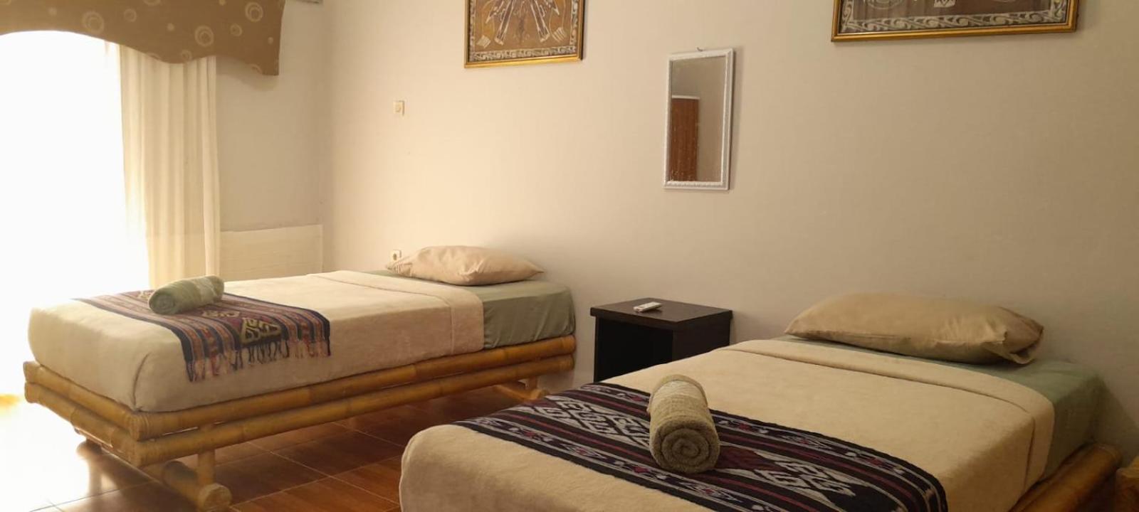 Selong Belanak Bungalows Εξωτερικό φωτογραφία