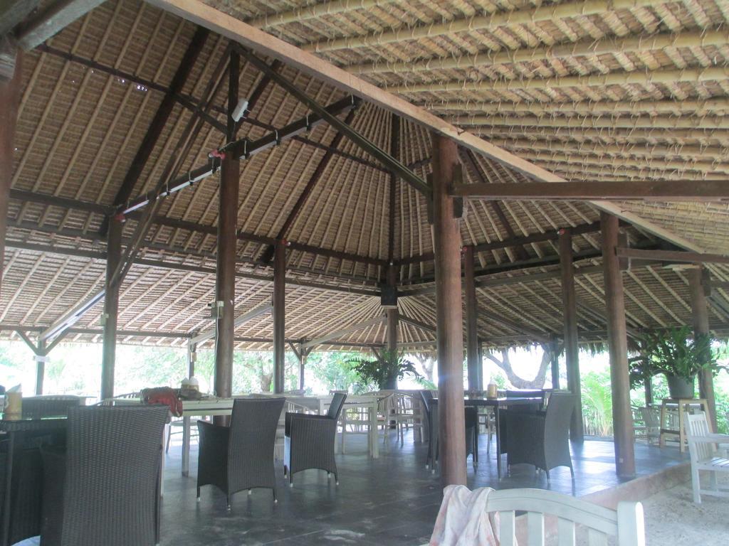 Selong Belanak Bungalows Εξωτερικό φωτογραφία