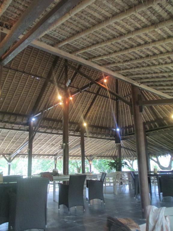 Selong Belanak Bungalows Εξωτερικό φωτογραφία
