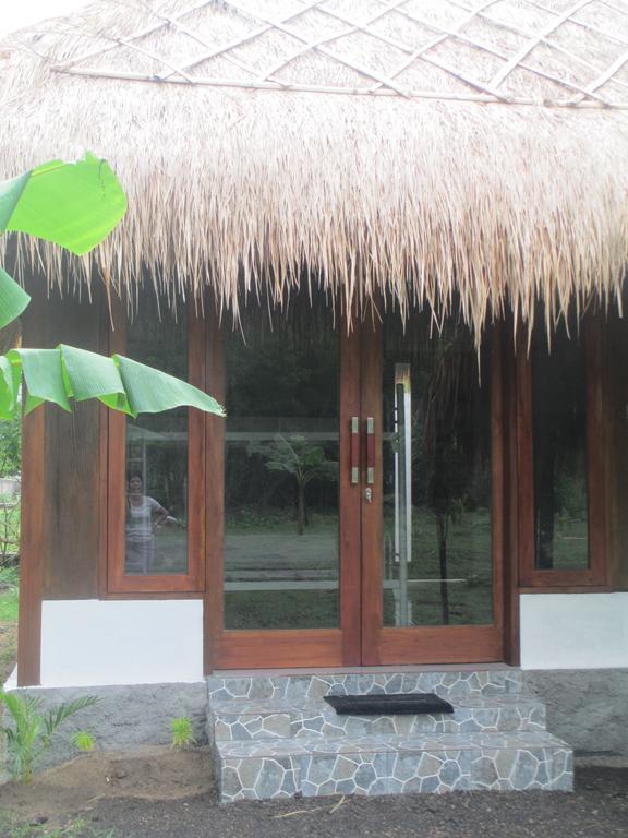 Selong Belanak Bungalows Εξωτερικό φωτογραφία