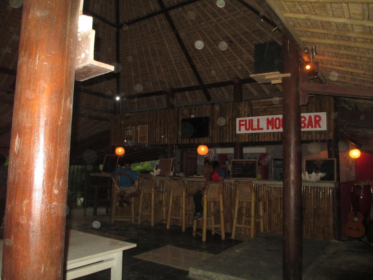 Selong Belanak Bungalows Εξωτερικό φωτογραφία