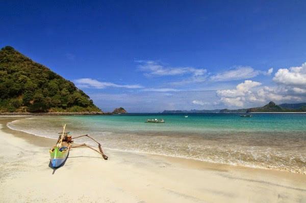 Selong Belanak Bungalows Εξωτερικό φωτογραφία